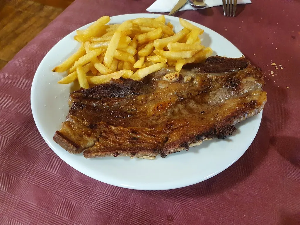 Menu_Las Lomas_Yébenes Los_image_1