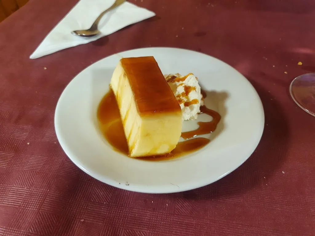 Menu_Las Lomas_Yébenes Los_image_2