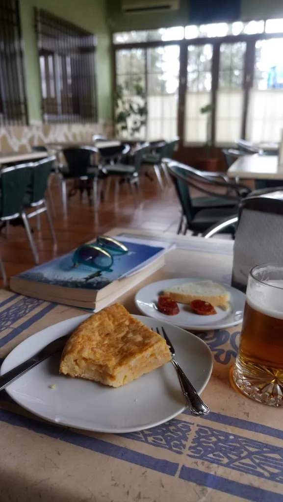 Menu_Las Lomas_Yébenes Los_image_9