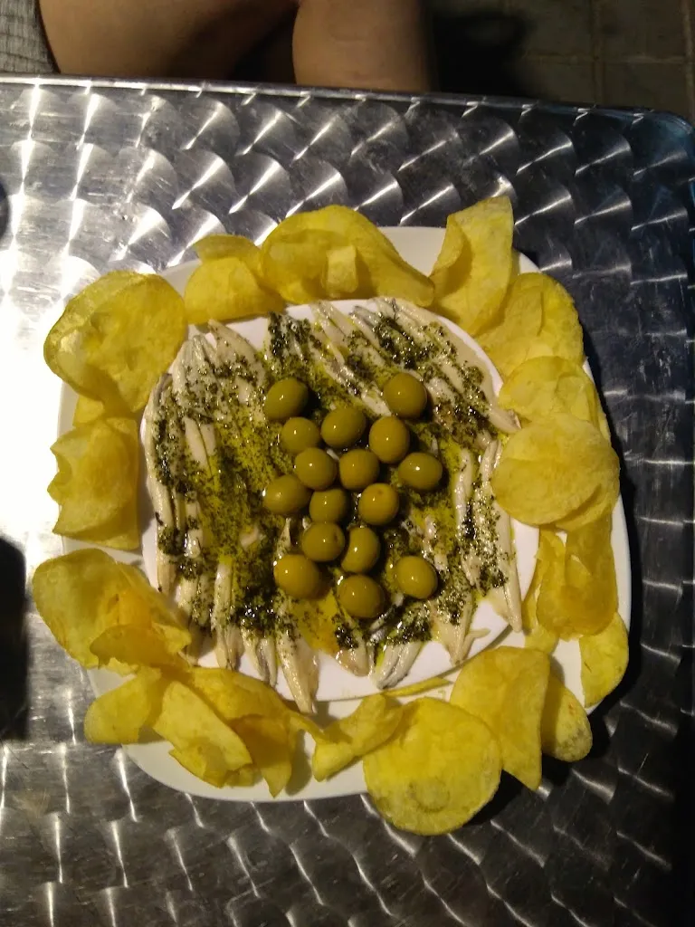 Menu_La Bodega de Toñín_Yébenes Los_image_6