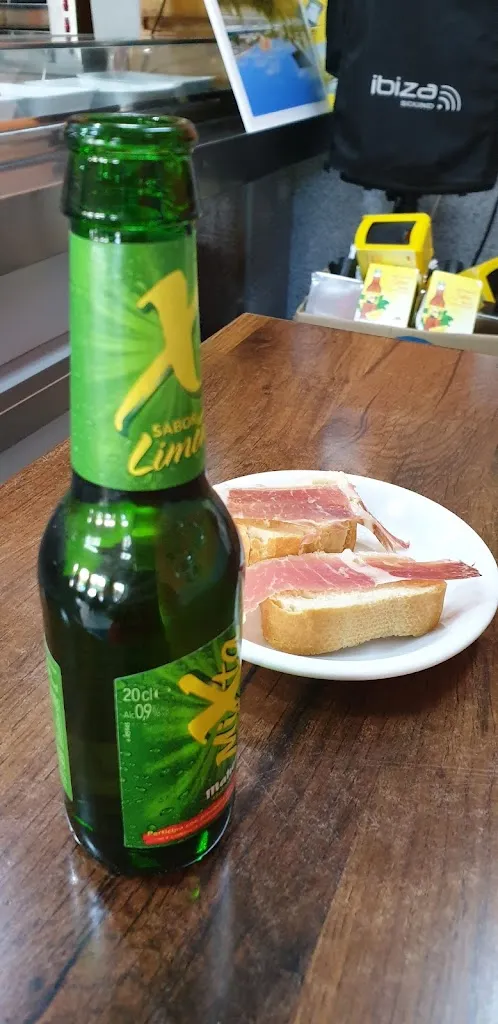 Menu_La Bodega de Toñín_Yébenes Los_image_8