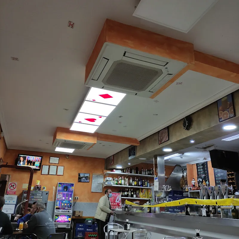 La Bodega de Toñín_Yébenes Los_slider_image_3