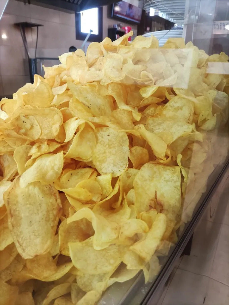 Menu_Churreria La Oficina Cafeteria_Yébenes Los_image_2