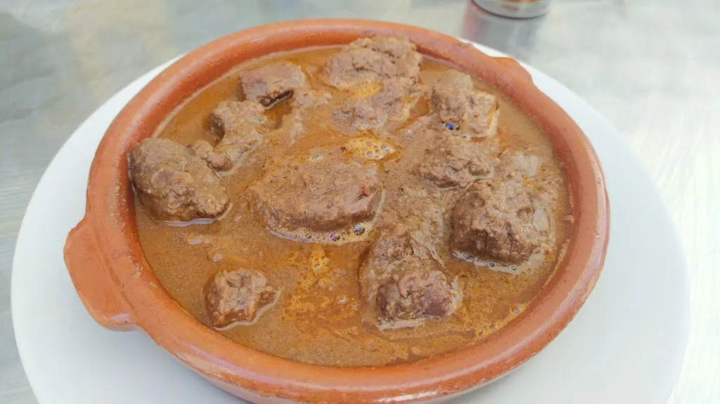 Menu_Cervería la Cochera_Yébenes Los_image_7