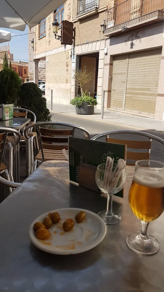 Menu_Cervería la Cochera_Yébenes Los_image_8