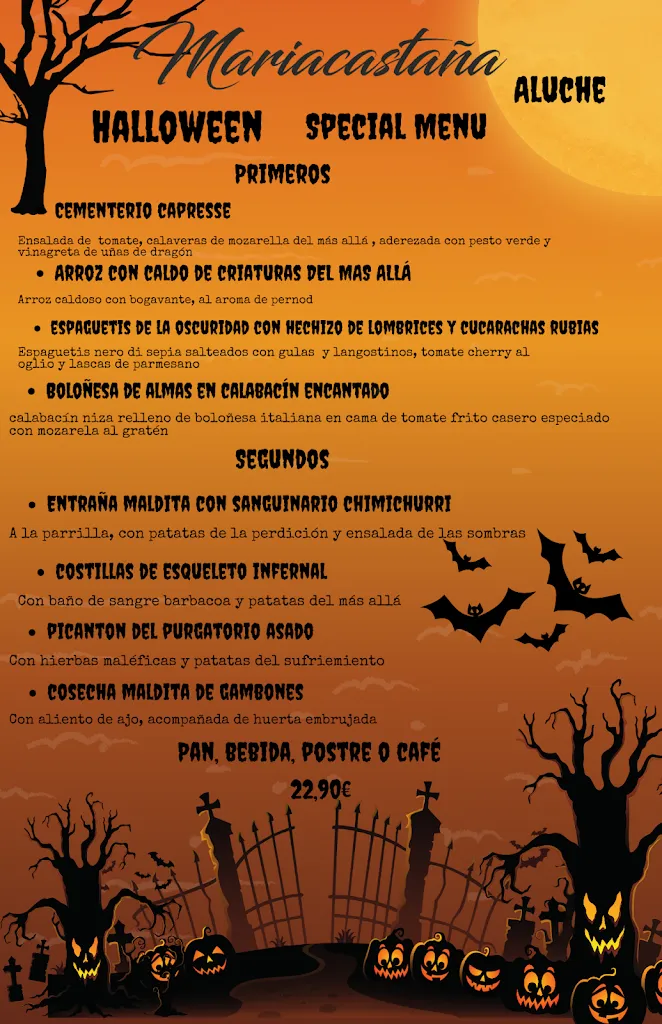 Menu_Restaurante Mariacastaña - Aluche_Yébenes Los_image_3