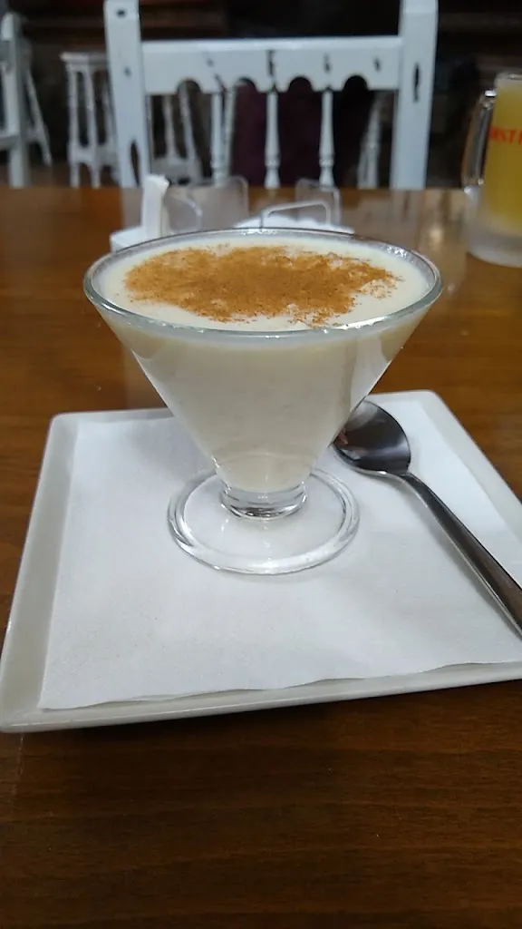 Menu_Bar El Colón_Yébenes Los_image_8