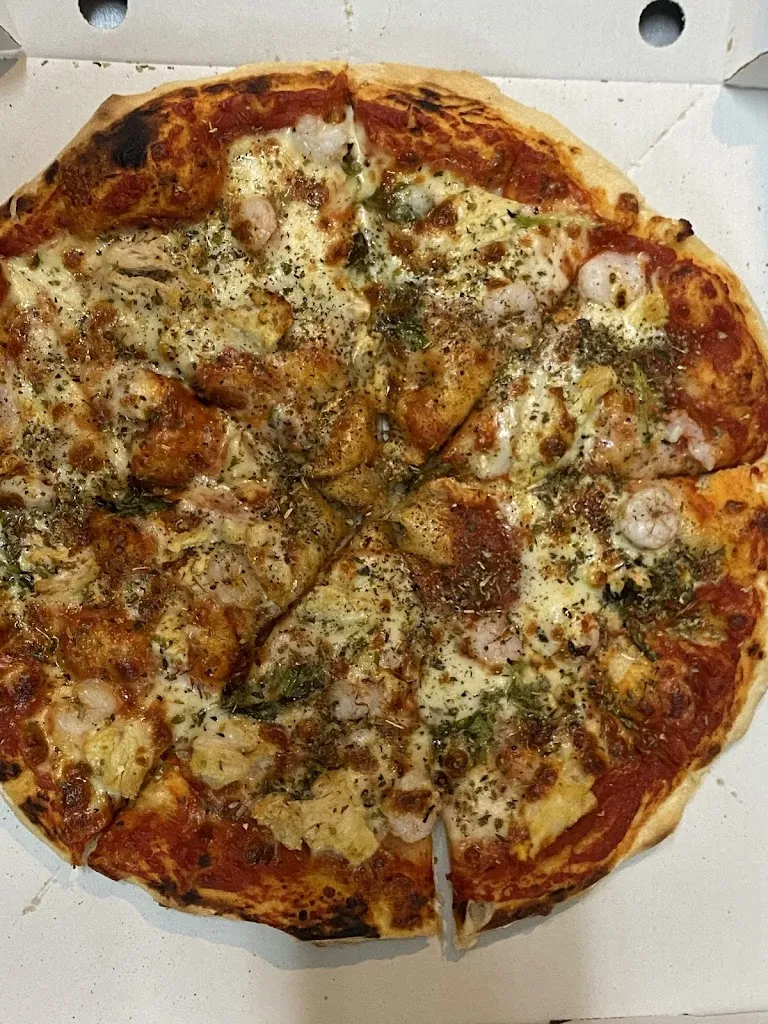 Menu_La Mamma kebab y pizzas_Yébenes Los_image_9