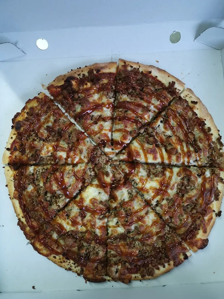 Asjad Muhammad_La Mamma kebab y pizzas_Yébenes Los_review