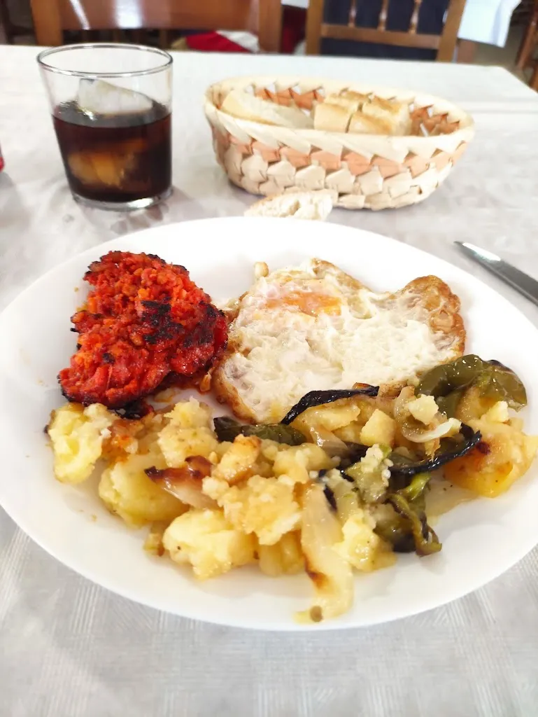 Da Can_Restaurante Venta Alegre_Sorbas_review