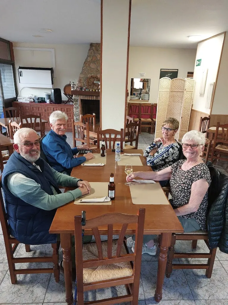 Hubert Reneerkens_Restaurante Venta Alegre_Sorbas_review