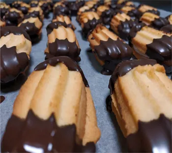 Menu_Pastelería Bravo © Los Yébenes_Yébenes Los_image_8