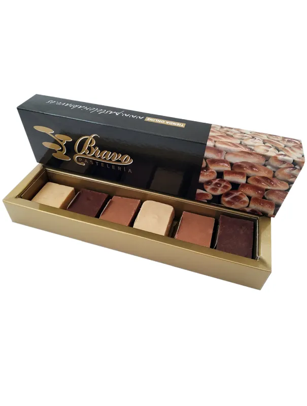 Pastelería Bravo © Los Yébenes_Yébenes Los_slider_image_3