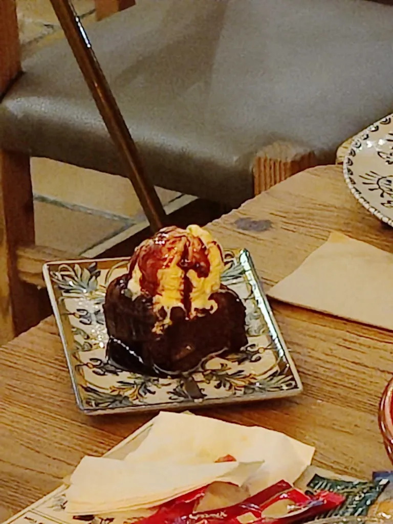 Menu_Bar Los Brezos_Yébenes Los_image_5