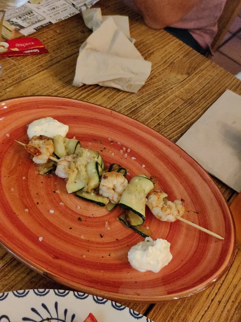 Menu_Bar Los Brezos_Yébenes Los_image_7