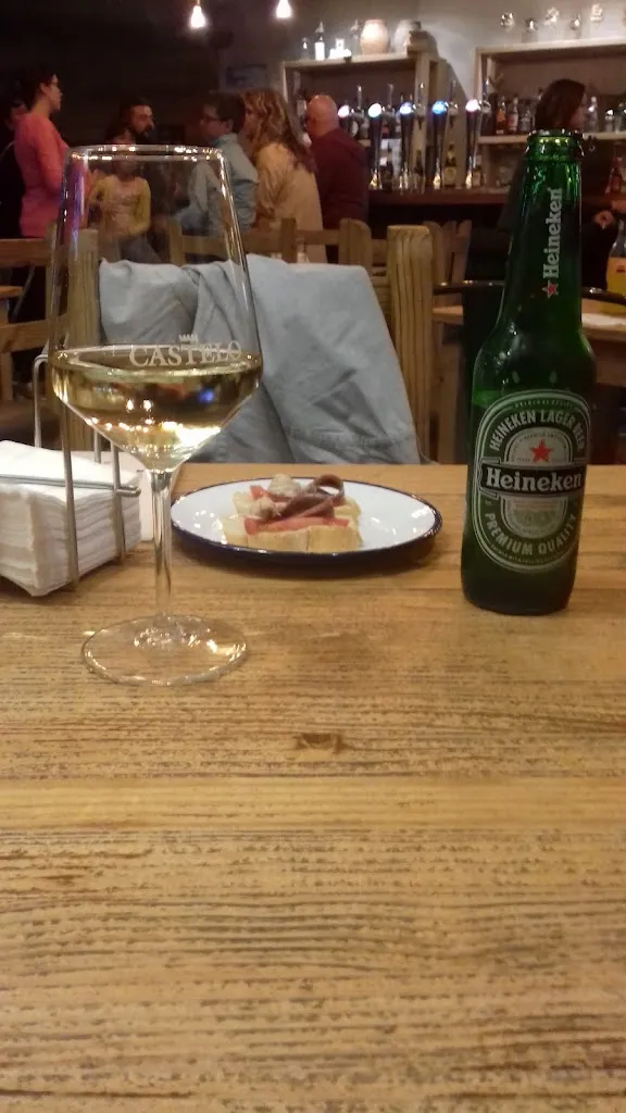 Menu_Bar Los Brezos_Yébenes Los_image_9