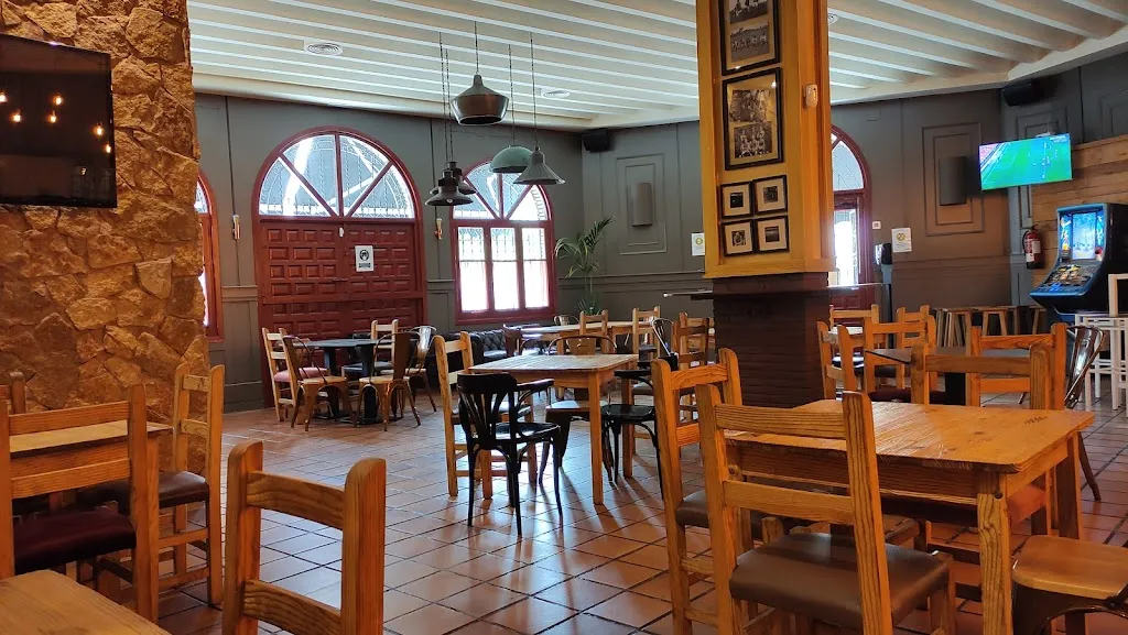 Bar Los Brezos_Yébenes Los_slider_image_1