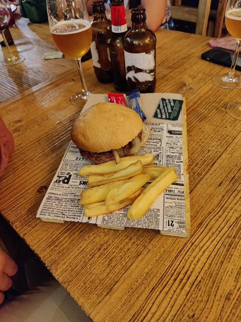 Bar Los Brezos_Yébenes Los_slider_image_3