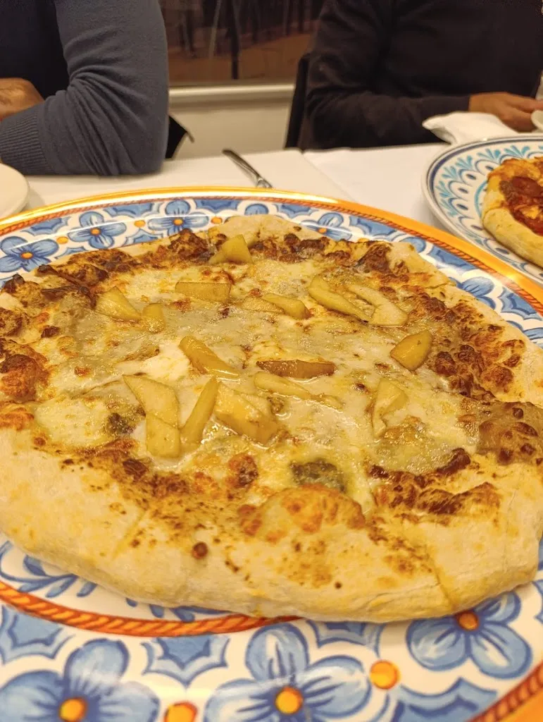 Laura Barbero Eugenio_Ambrella Restaurante_Yébenes Los_review