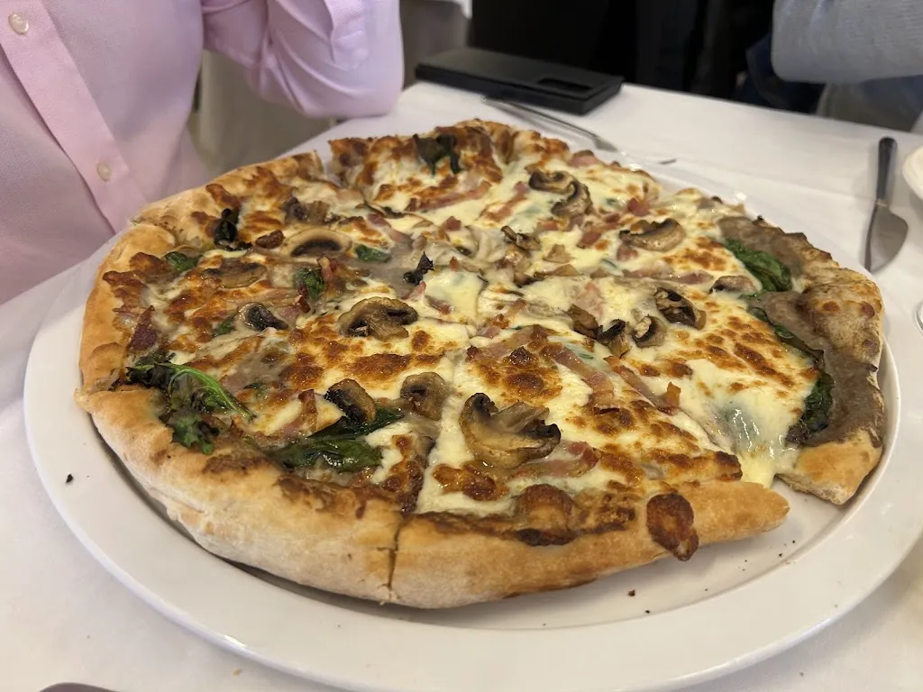 Ambrella Restaurante_Yébenes Los_slider_image_3