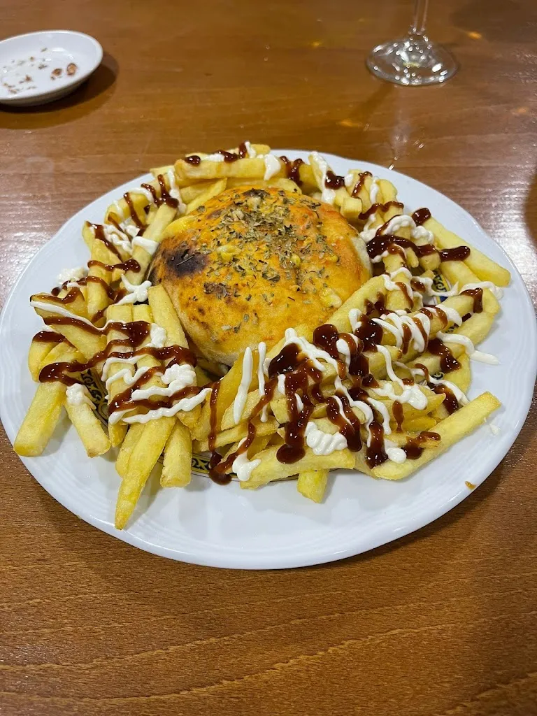 Menu_Pizzerias Pecunia 100% Artesanas_Agullent_image_5