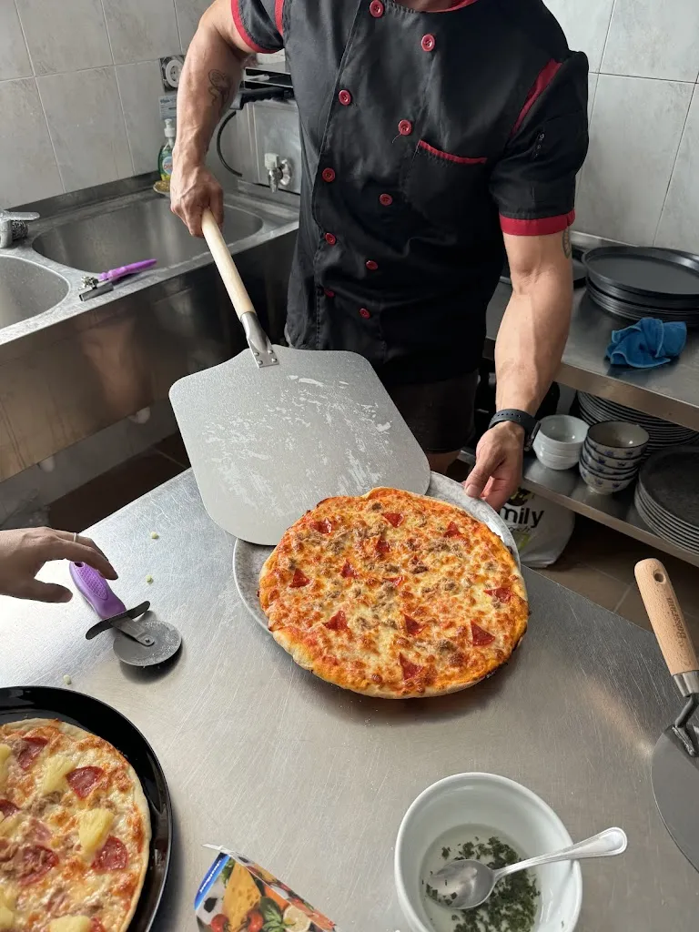 Menu_Pizzerias Pecunia 100% Artesanas_Agullent_image_6