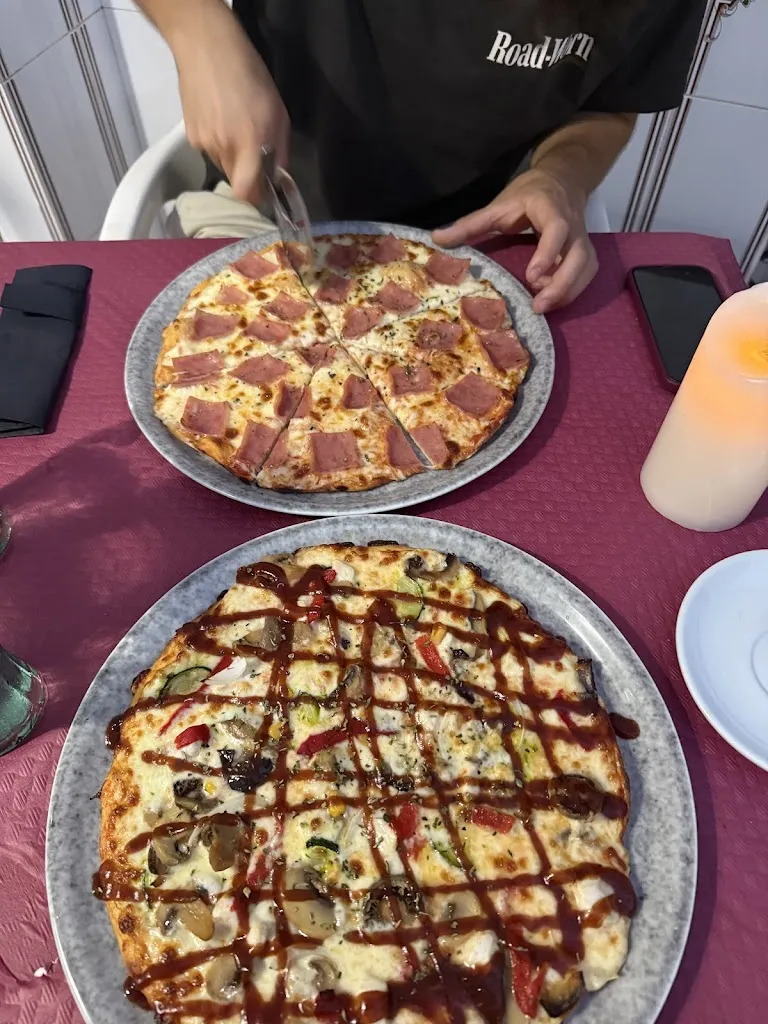 Clara Martinez_Pizzerias Pecunia 100% Artesanas_Agullent_review