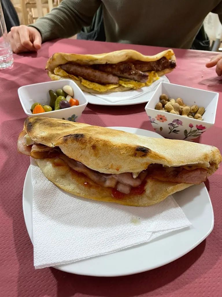 Roberto_Pizzerias Pecunia 100% Artesanas_Agullent_review