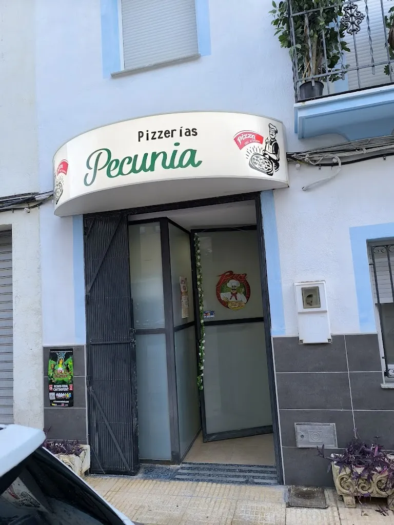 Pizzerias Pecunia 100% Artesanas_Agullent_slider_image_1