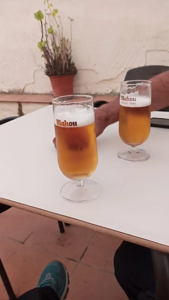 Menu_Bar la Plaça_Agullent_immagine_3