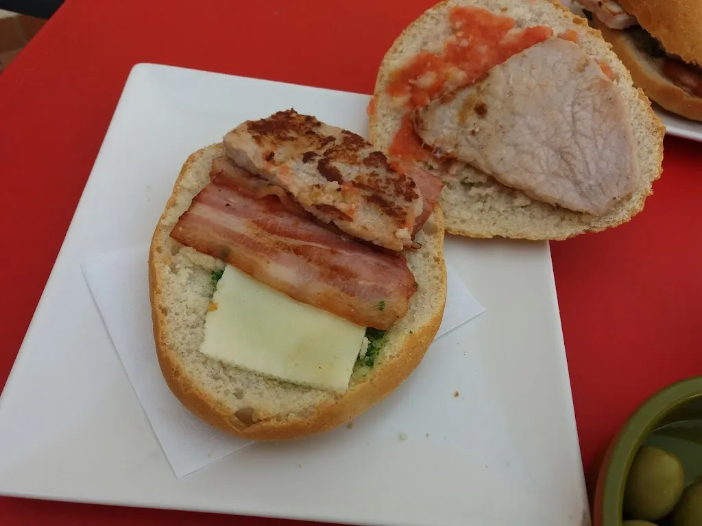 Menu_Bar la Plaça_Agullent_immagine_4