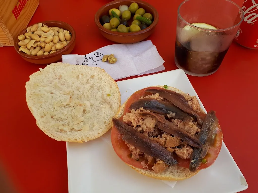 Menu_Bar la Plaça_Agullent_immagine_6