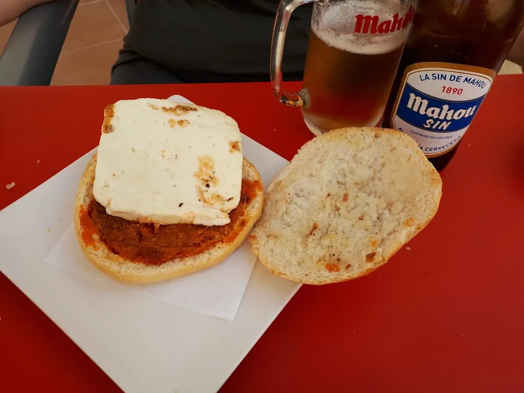 Menu_Bar la Plaça_Agullent_immagine_7