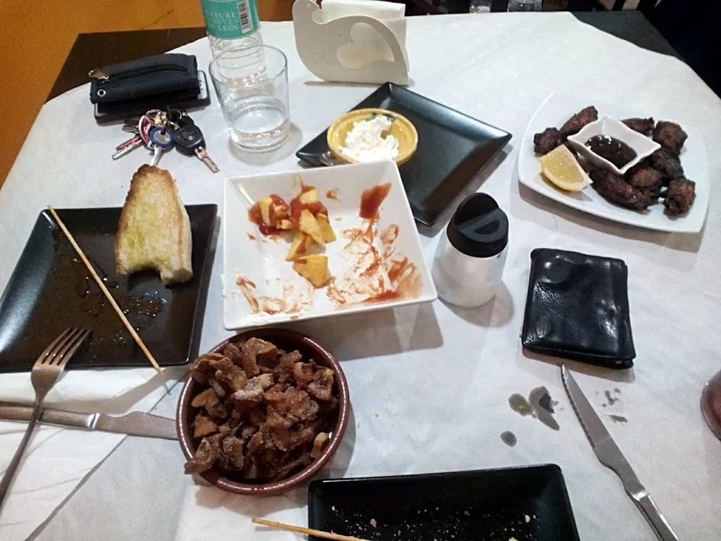 Tobi_Bar la Plaça_Agullent_recensione