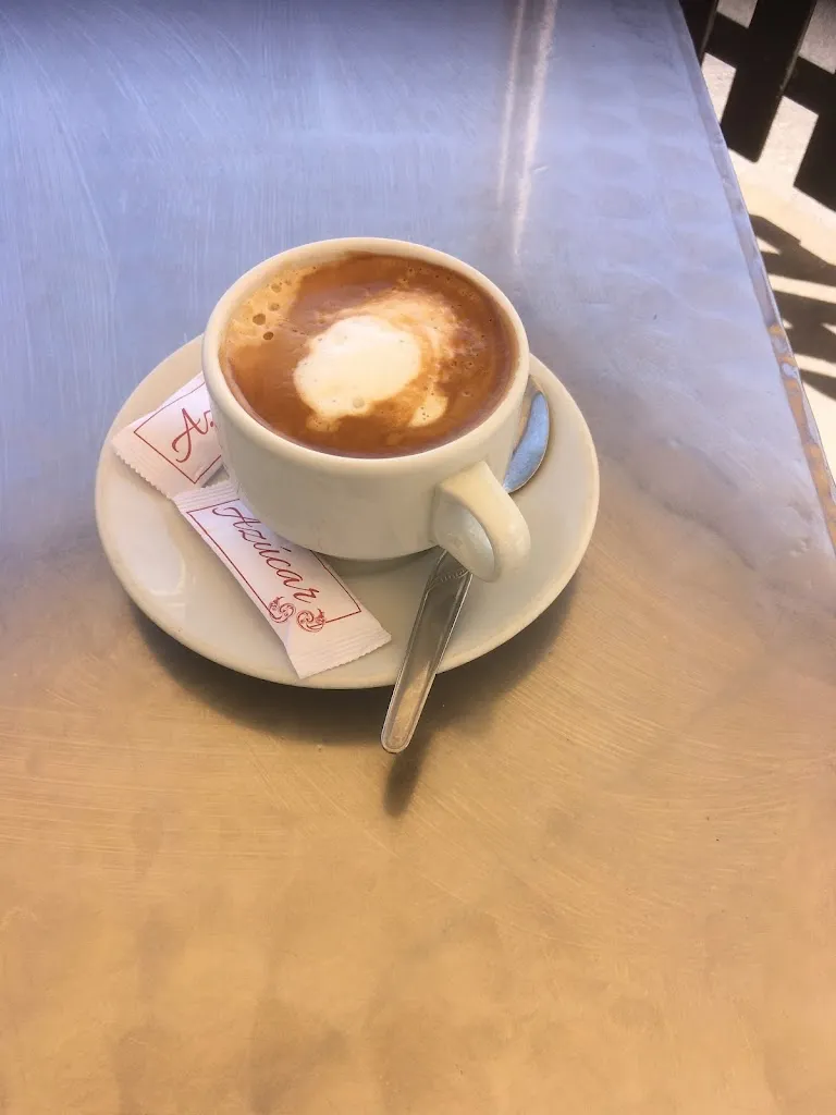 Menu_Bar Casa Ricardo_Agullent_image_1