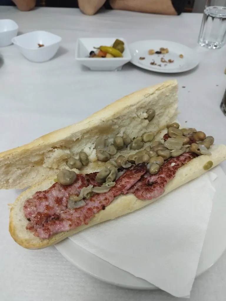 Menu_Bar Casa Ricardo_Agullent_image_5