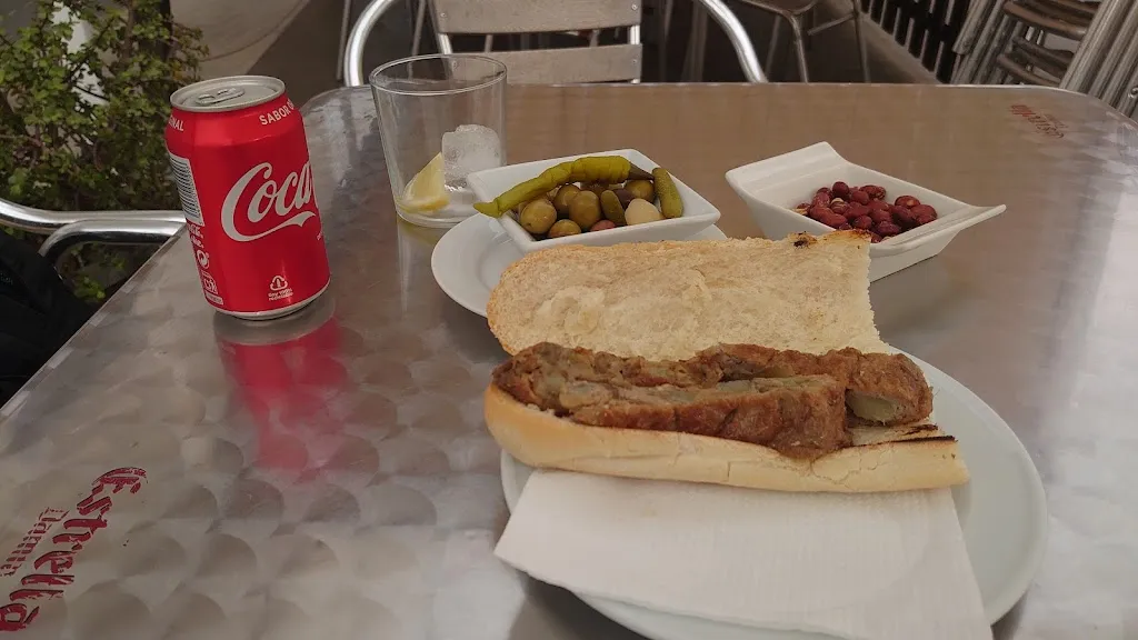 Menu_Bar Casa Ricardo_Agullent_image_6