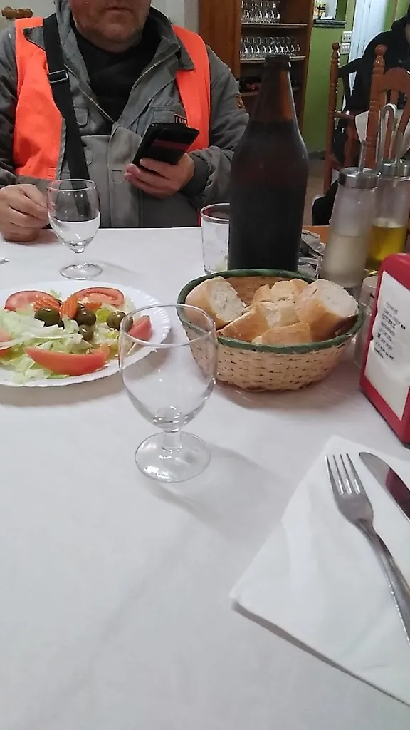 Menu_Bar Casa Ricardo_Agullent_image_7