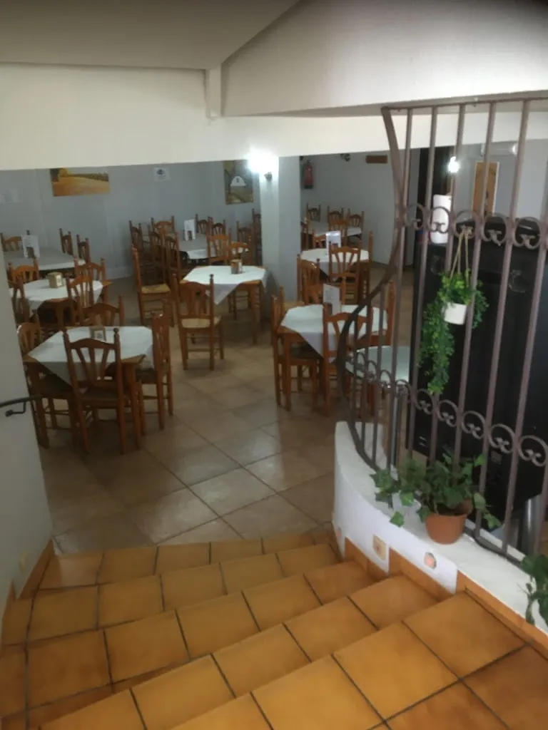 Greg T_Bar Casa Ricardo_Agullent_review