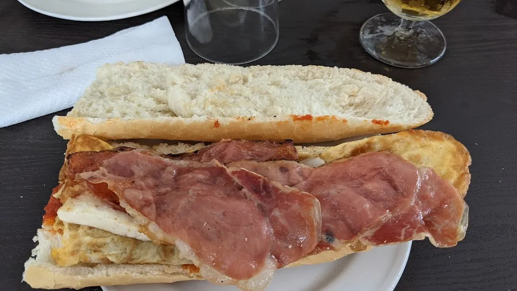 Menu_Bar El Roglet_Agullent_image_7