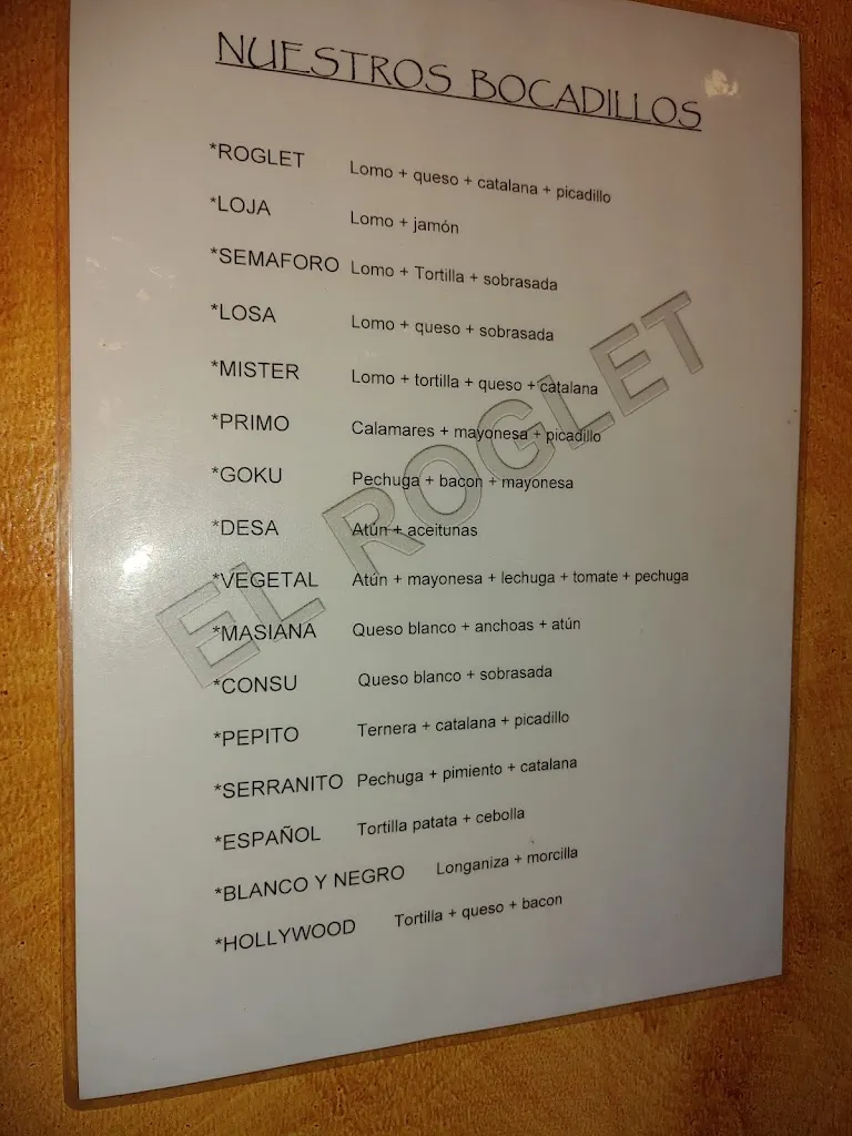 Roana Harris Stepin2Success_Bar El Roglet_Agullent_review