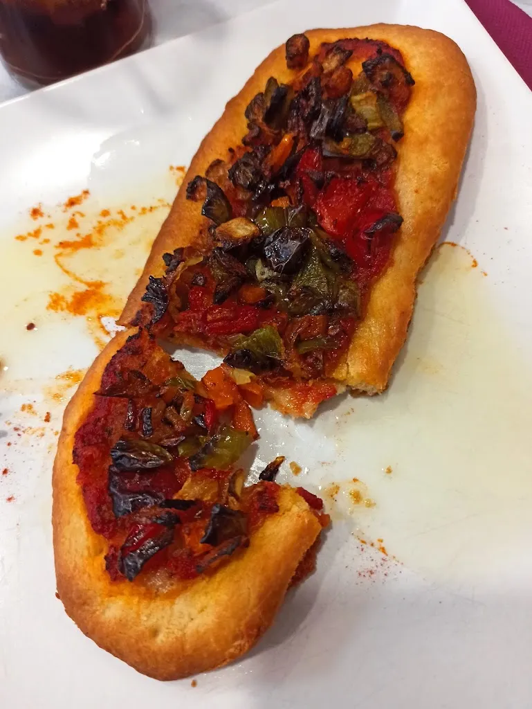 Olga_Bar El Roglet_Agullent_review