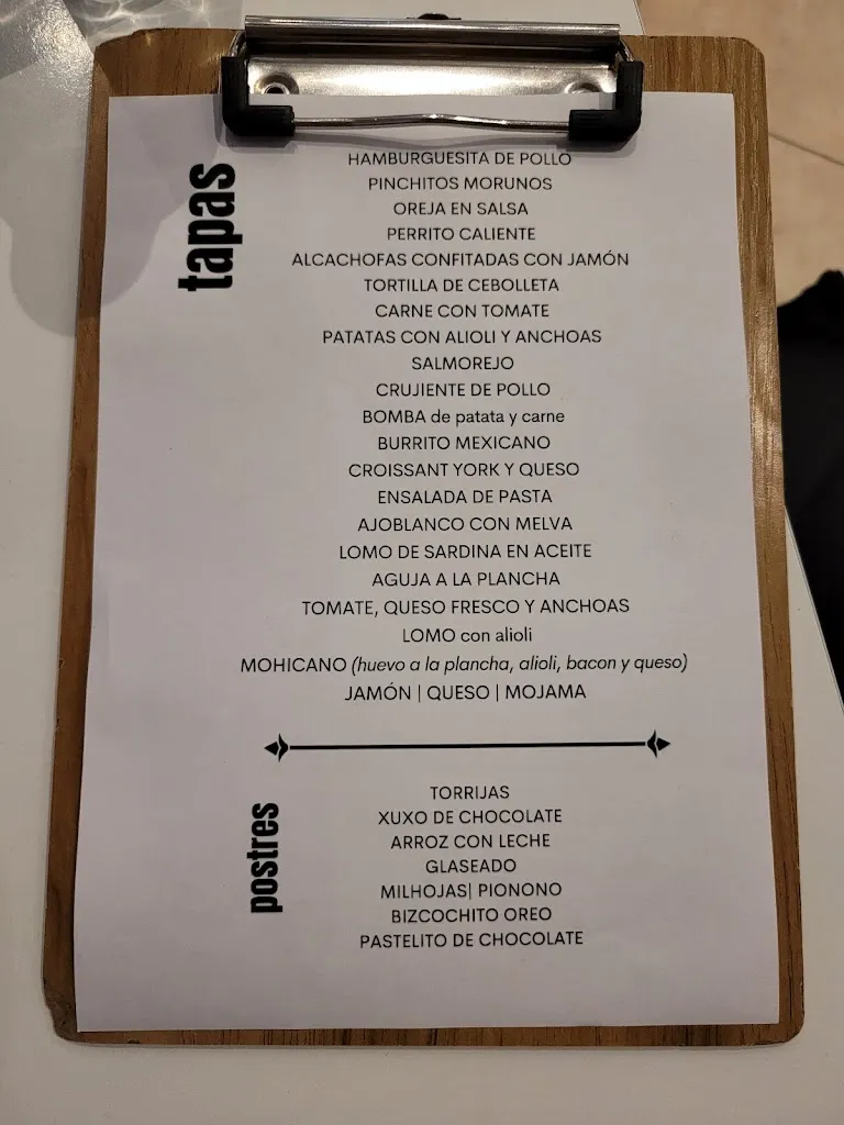 Menu_Cafetería Caymar_Sorbas_image_2