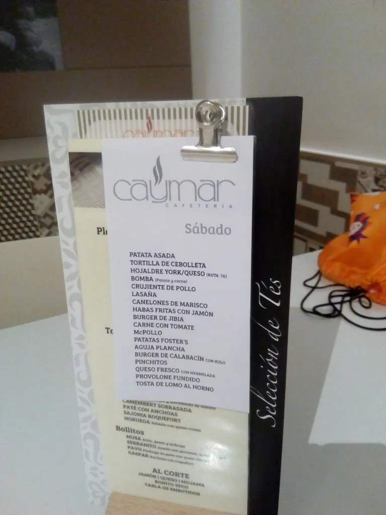 Menu_Cafetería Caymar_Sorbas_image_4