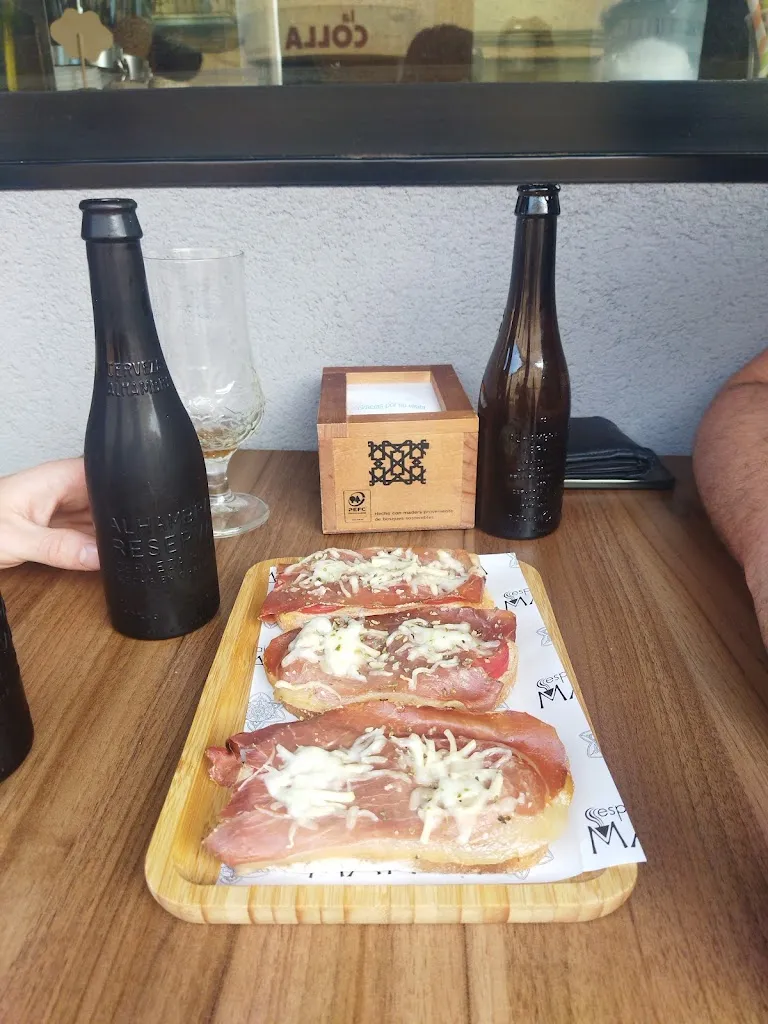 Menu_Espai MARA_Agullent_image_1