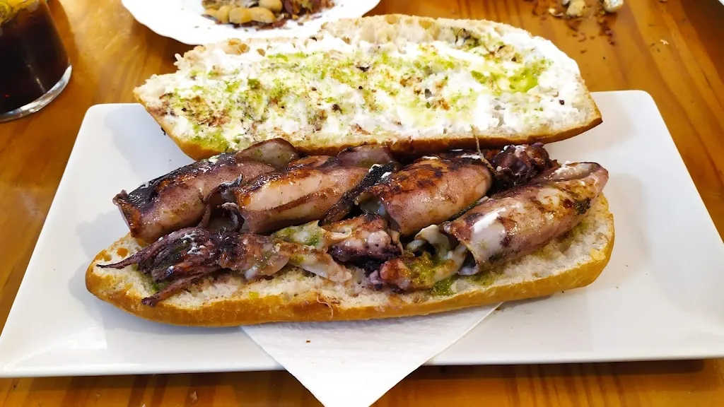 Menu_Restaurant El Arriero_Adzaneta_image_3