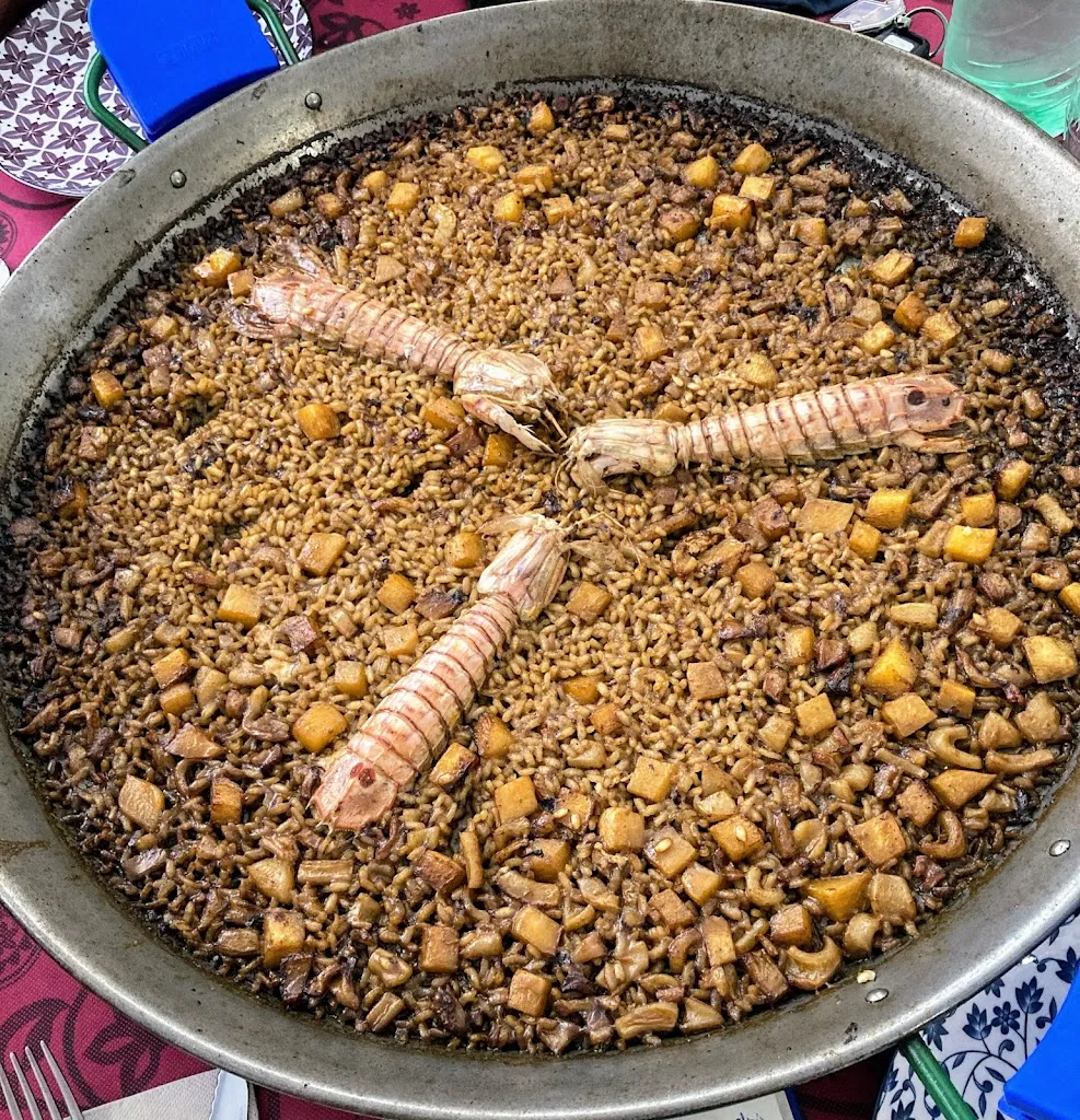 Menu_Restaurant El Arriero_Adzaneta_image_7