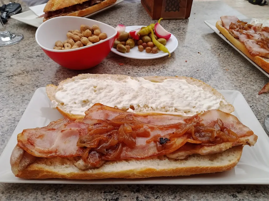 Menu_Restaurant El Arriero_Adzaneta_image_9