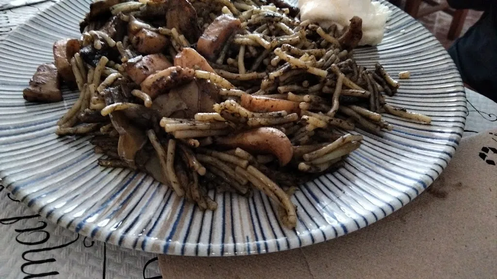 paco silvestre_Restaurant El Arriero_Adzaneta_review