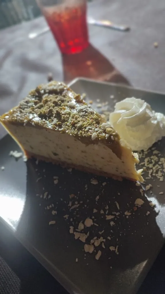 dani albors cook_Restaurant El Arriero_Adzaneta_review